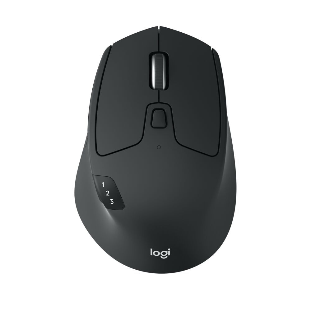 LOGITECH Mouse Wireless Triathlon M720 - Image 1