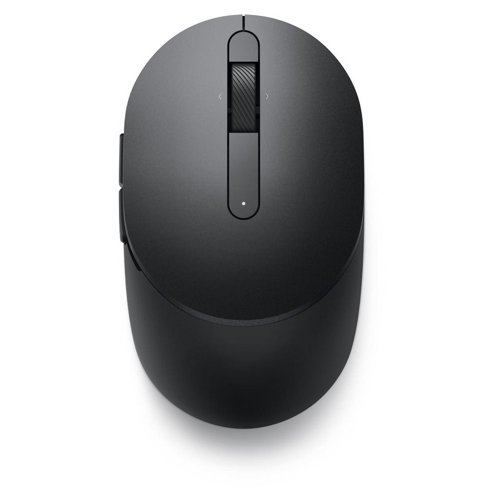 DELL Mobile Pro Wireless Mouse - MS5120W - Black - Image 1