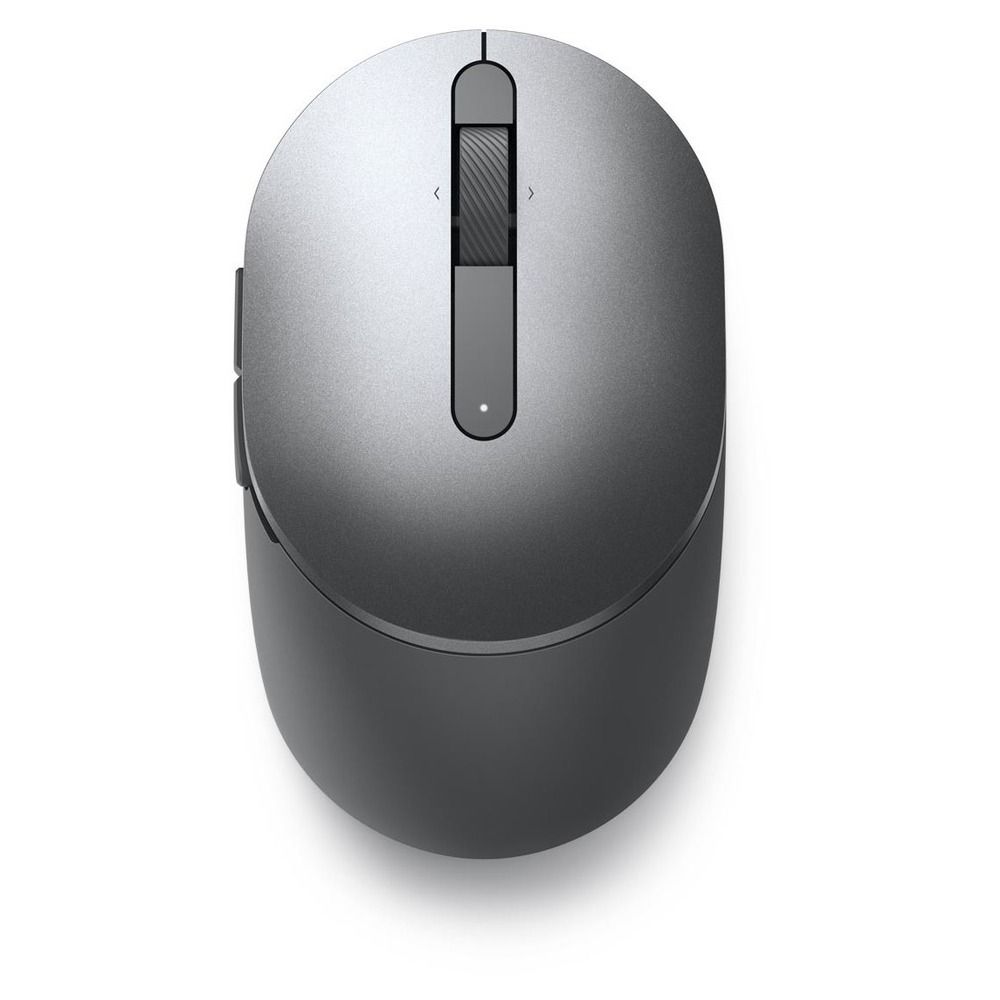 DELL Mobile Pro Wireless Mouse - MS5120W - Titan Gray - Image 1