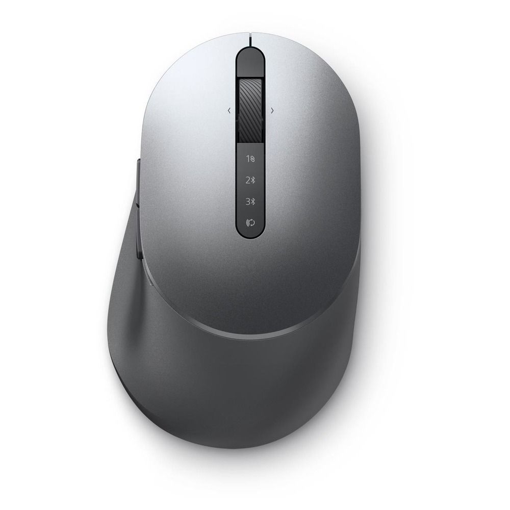DELL Multi-Device Wireless Mouse - MS5320W - Titan Gray - Image 1
