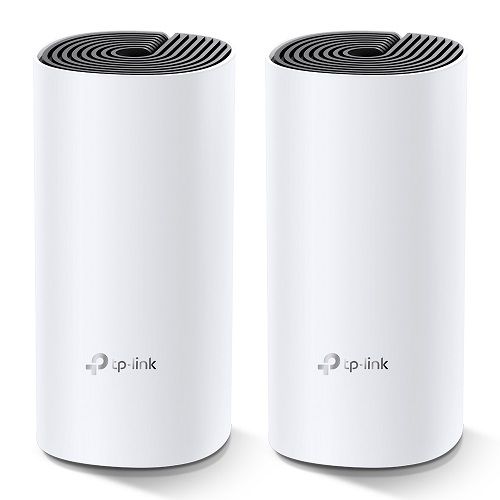 TP-LINK DECO M4 2-Pack - Image 1