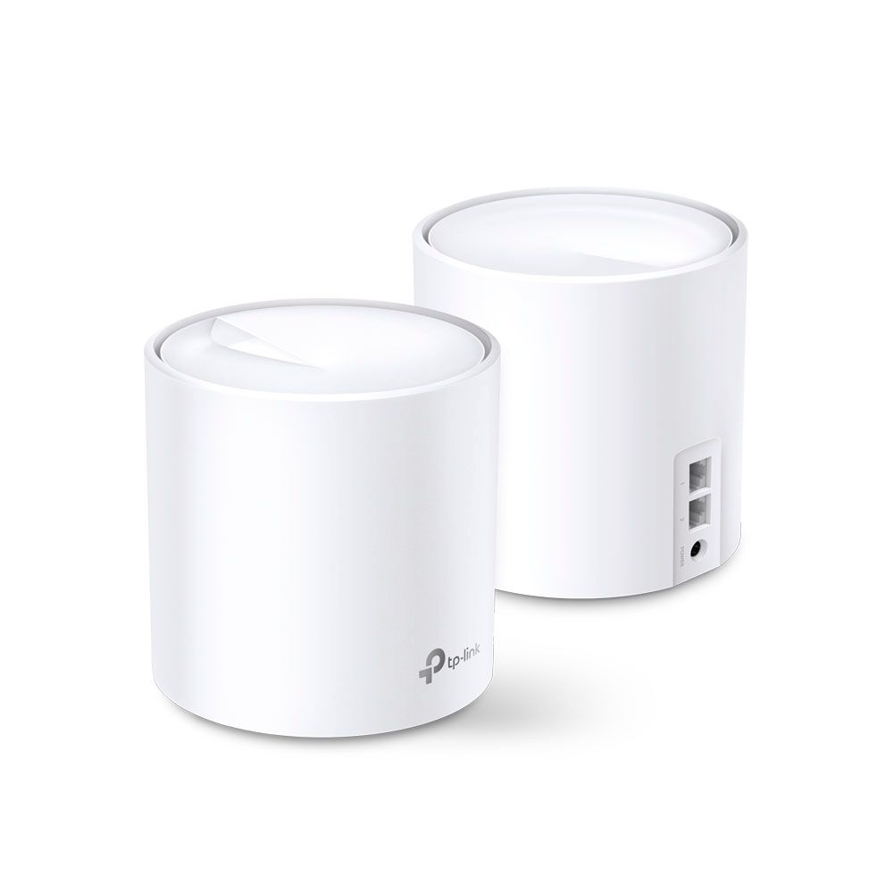 TP-LINK Deco X20 2-Pack - Image 2