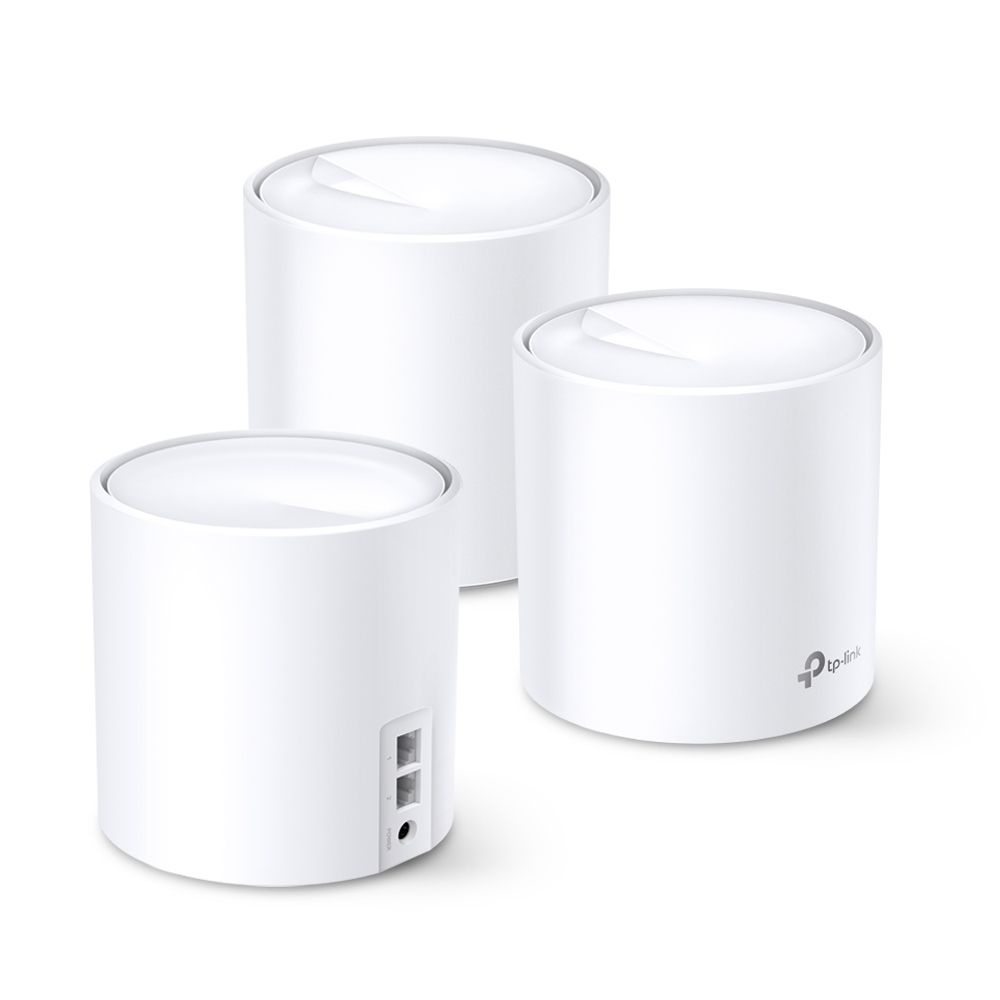 TP-LINK DECO X60 3-Pack - Image 2