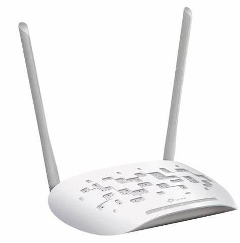 TP-LINK TL-WA801N - Image 1