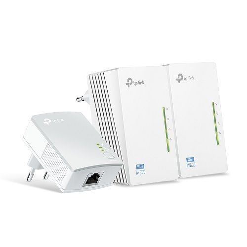 TP-LINK TL-WPA4220 TKIT - Image 2