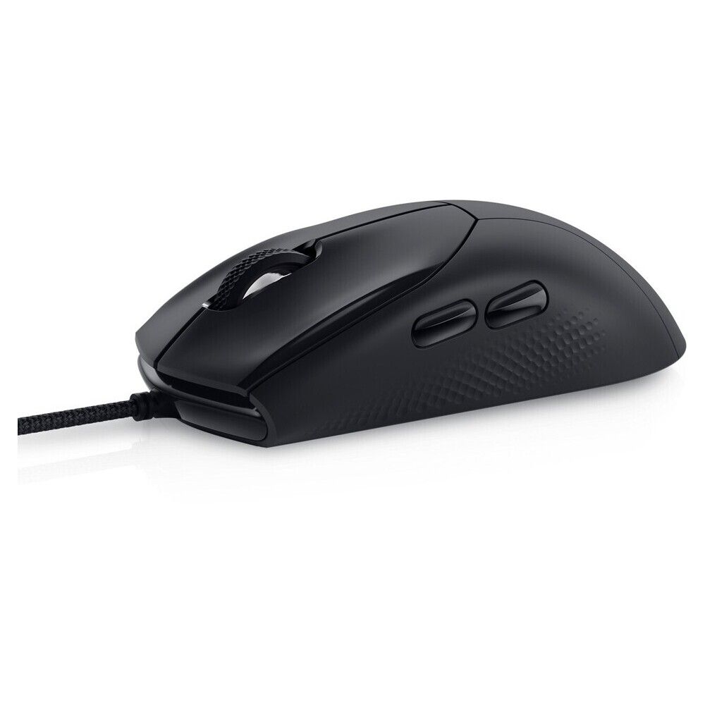 DELL Alienware Wired Gaming Mouse - AW320M DELL Alienware Wired Gaming Mouse - AW320M - Image 1