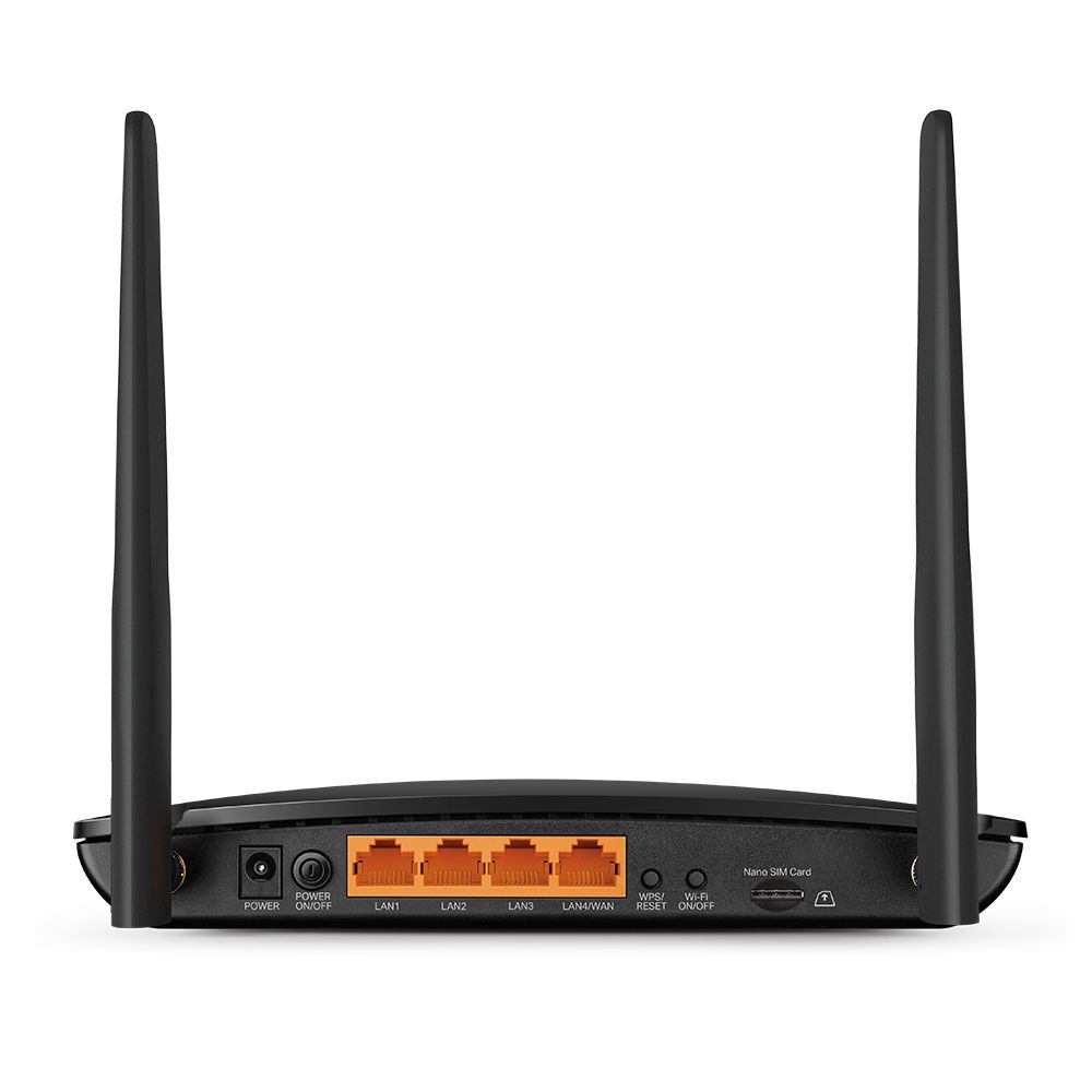 TP-LINK Archer MR600 - Image 2