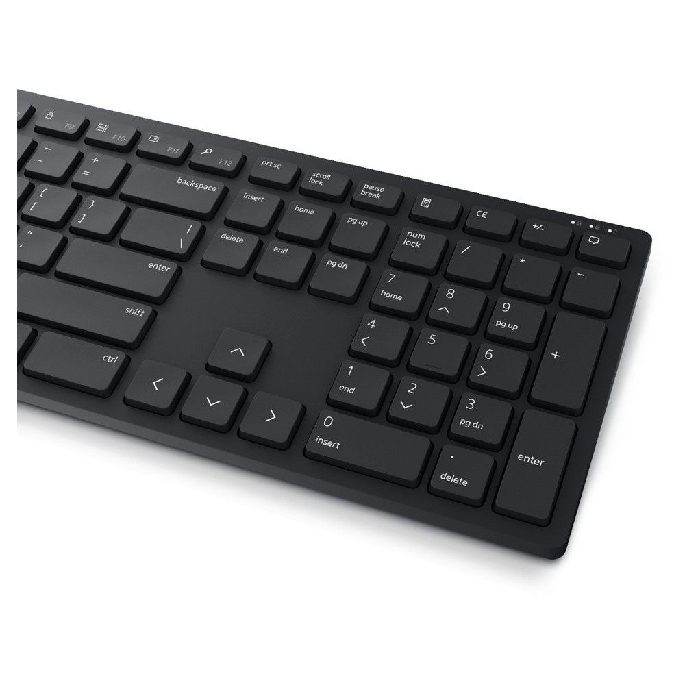 DELL Pro Keyboard & Mouse KM5221W Greek Wireless - Image 2