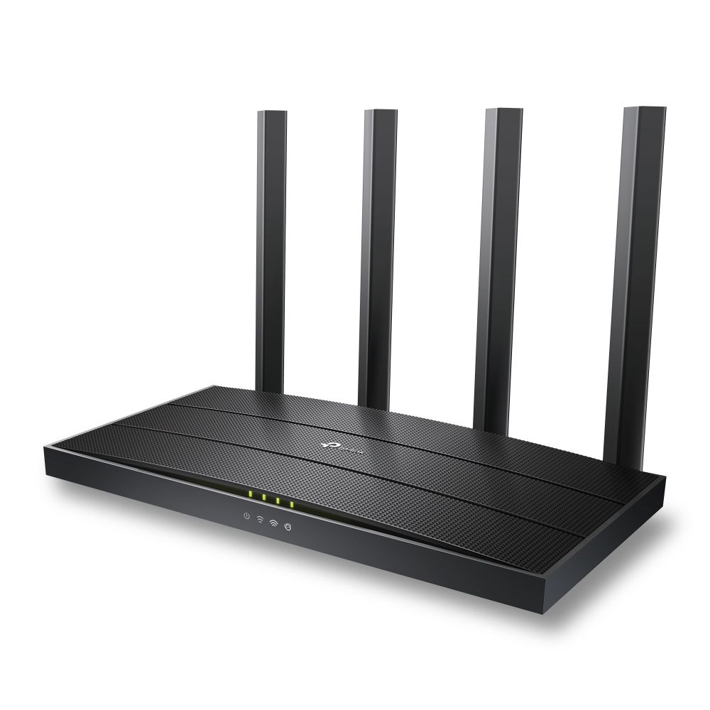TP-LINK Archer AX12 AX1500 Wi-Fi 6 Router - Image 2