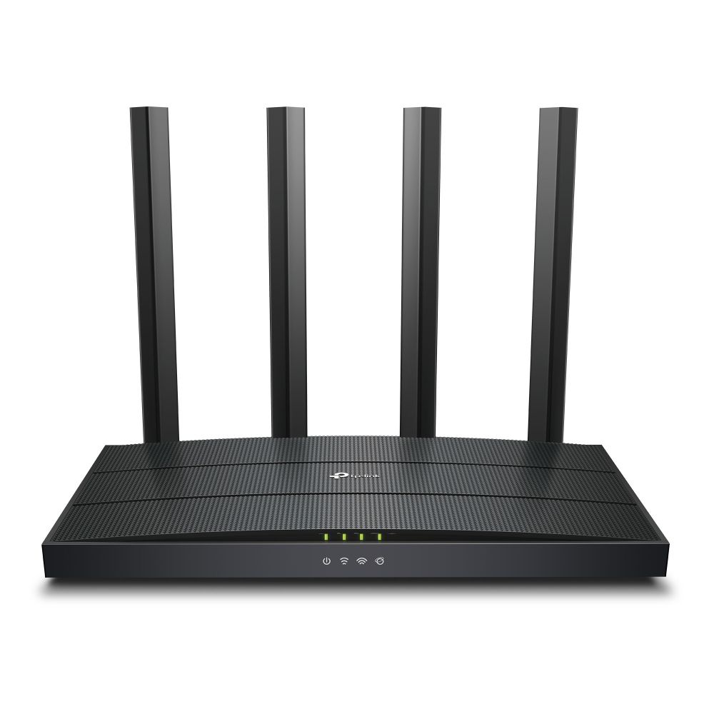 TP-LINK Archer AX12 AX1500 Wi-Fi 6 Router - Image 1