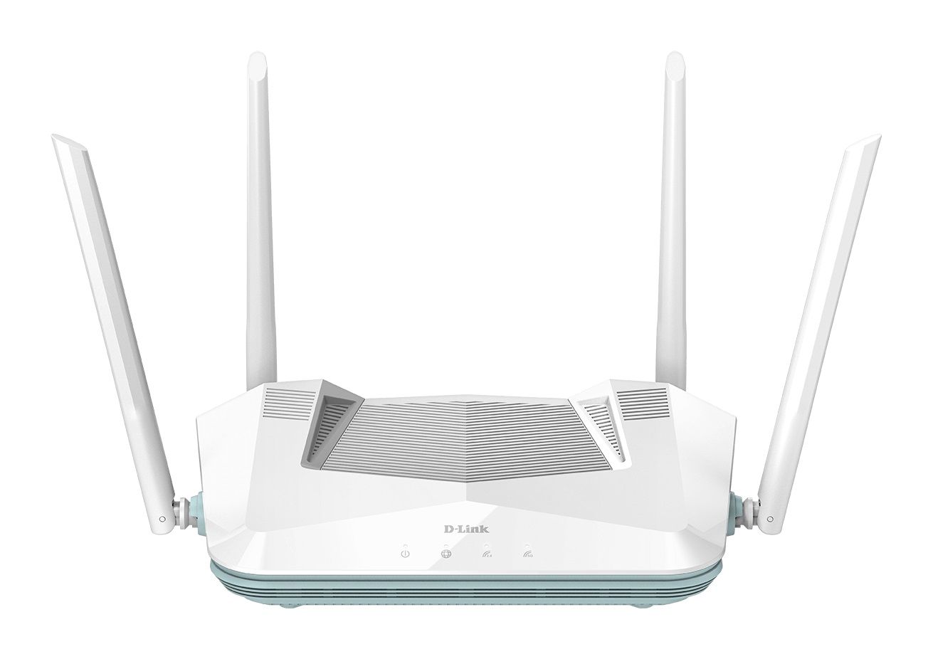 D-LINK R32 EAGLE PRO AI Wi-fI 6 AX3200 Smart Router - Image 1