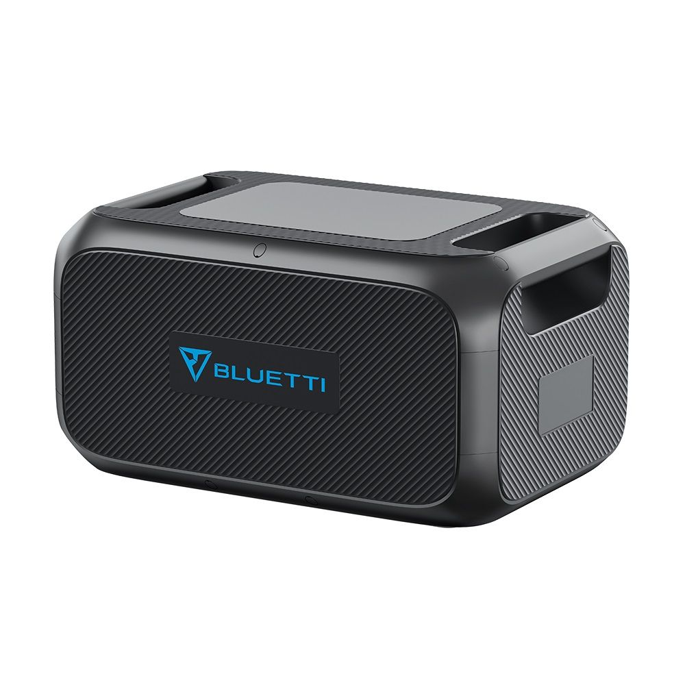 BLUETTI Expansion Battery B230 LiFePO₄ 2.048Wh - Image 2