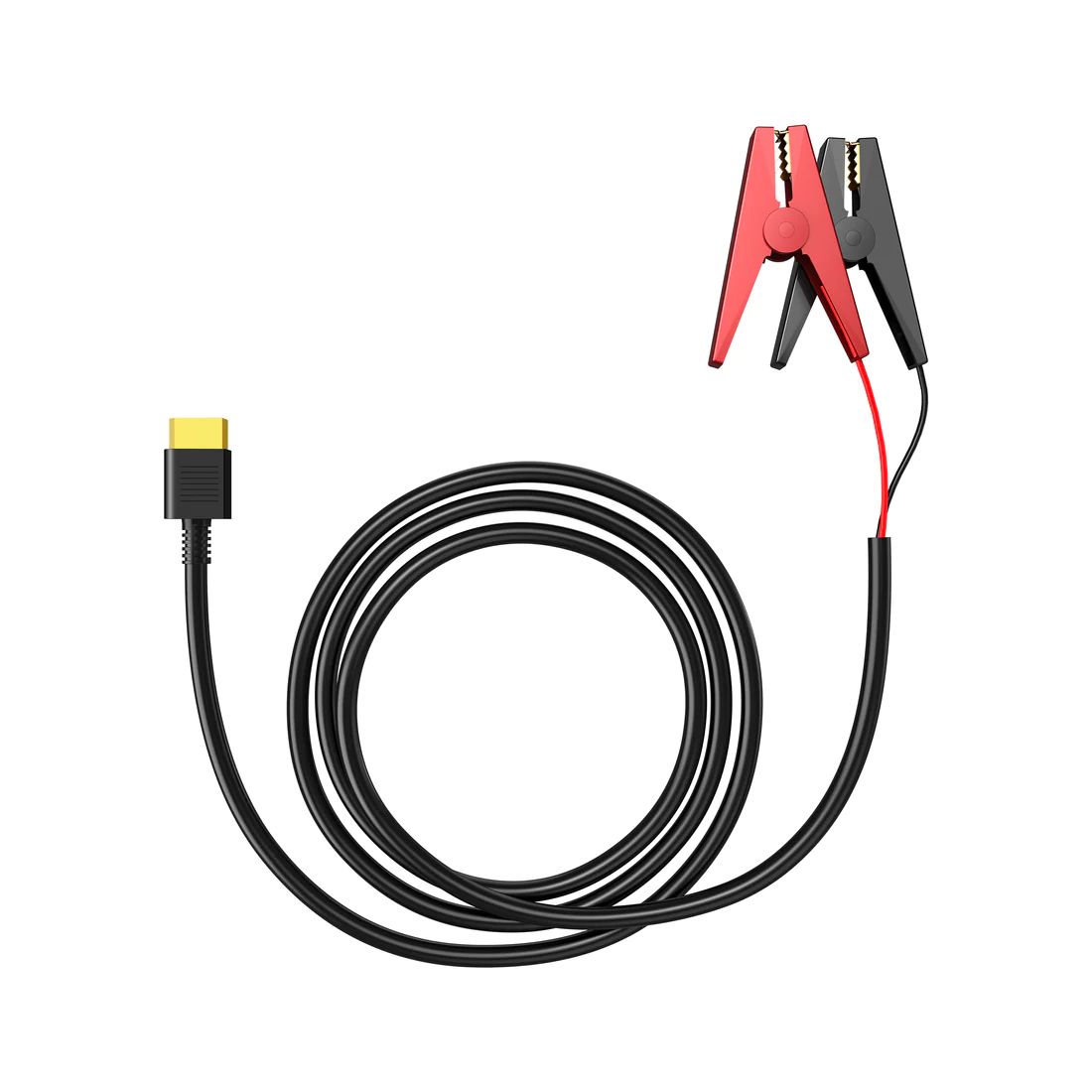 BLUETTI 12v/24v Lead-acid Battery Charging Cable - Image 1