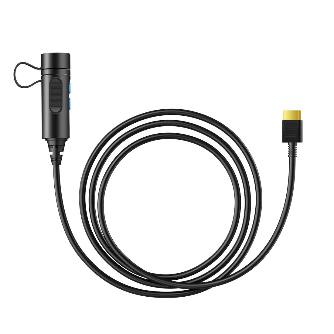 BLUETTI P090D External Battery Connection Cable for B230/B300 - Image 1