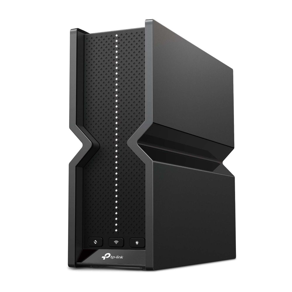 TP-LINK Router  Archer BE550 BE9300 Tri-Band Wi-Fi 7 - Image 1