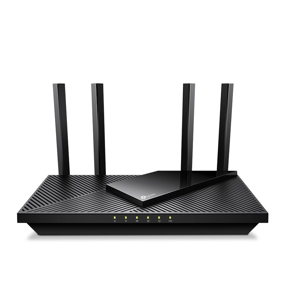 TP-LINK Router Archer AX55 Pro - Image 1