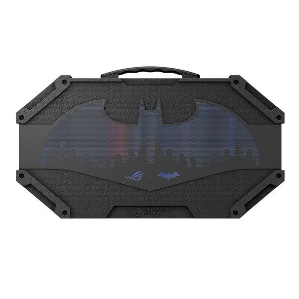 ASUS ROG Phone 6D Batman Edition Dual Sim 12+256GB night black - Image 14