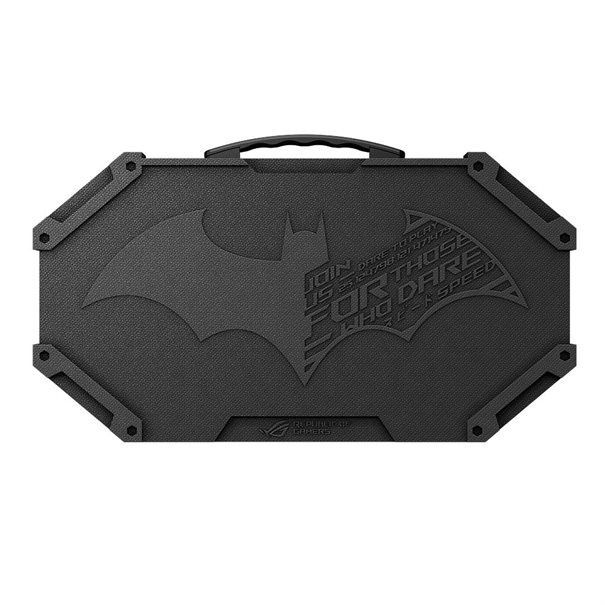 ASUS ROG Phone 6D Batman Edition Dual Sim 12+256GB night black - Image 15