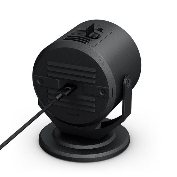 ASUS ROG Phone 6D Batman Edition Dual Sim 12+256GB night black - Image 20