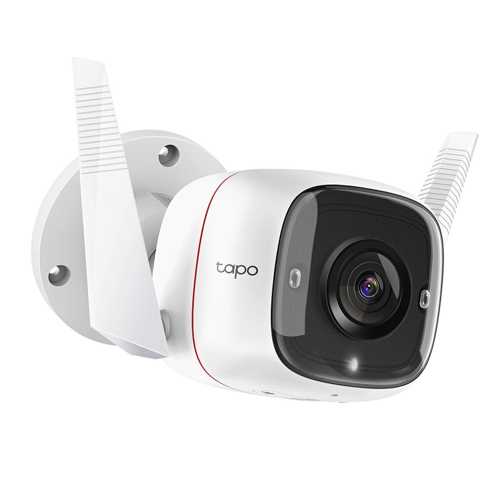 TP-LINK CAMERA TAPO C310 FULLHD WIFI OUTDOOR - Image 1