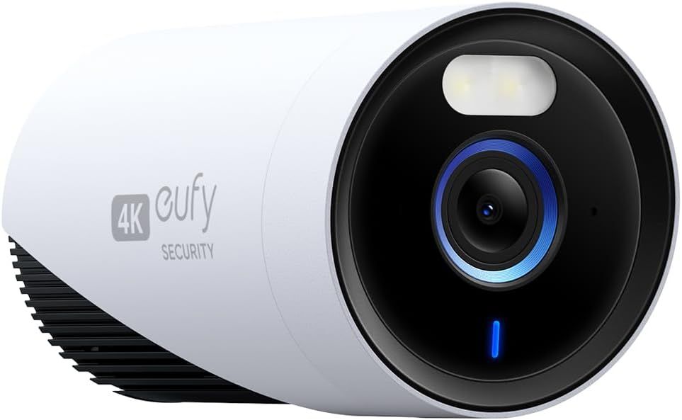 ANKER Eufy Wi-Fi Camera E330 Professional ADD ON - Image 1