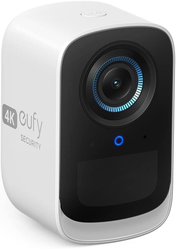 ANKER S300 EufyCam 3C Add-on Battery Camera 4K - Image 1
