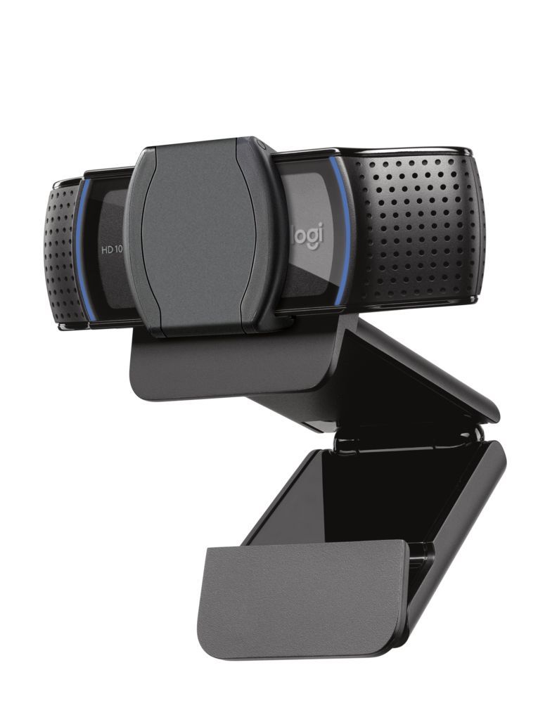 LOGITECH Webcam C920s Pro - Image 2