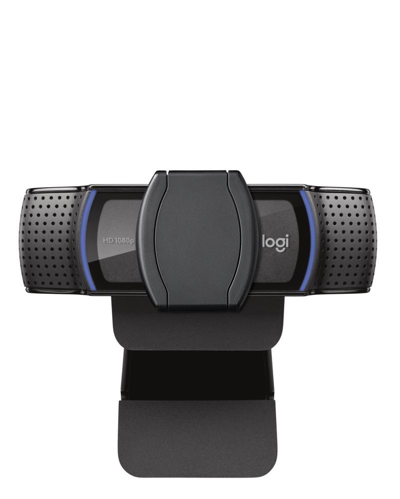 LOGITECH Webcam C920s Pro - Image 1