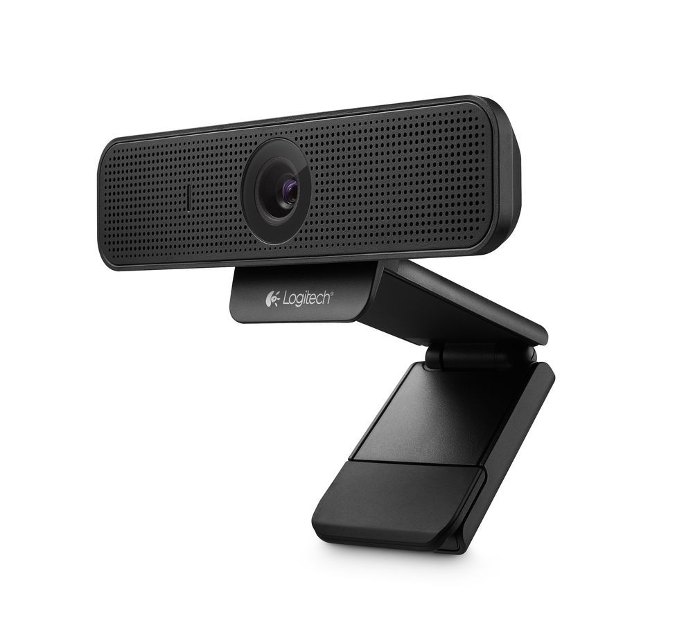 LOGITECH Webcam C920 - Image 2