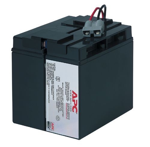 APC Battery Replacement Kit RBC7 - Image 1