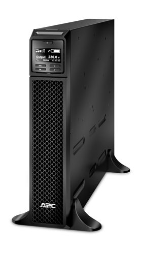 APC Smart UPS SRT3000XLI 3000VA On Line - Image 1