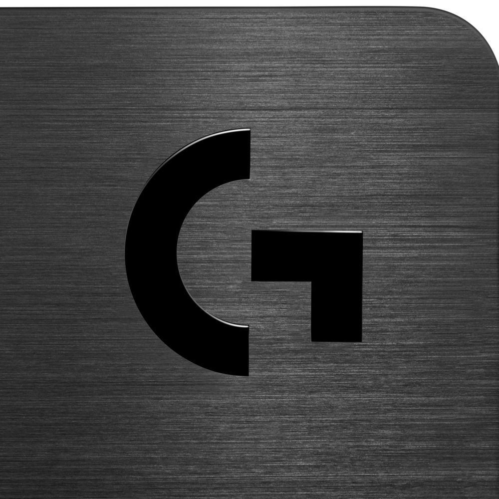 LOGITECH Keyboard Gaming G512 Hero - Image 2