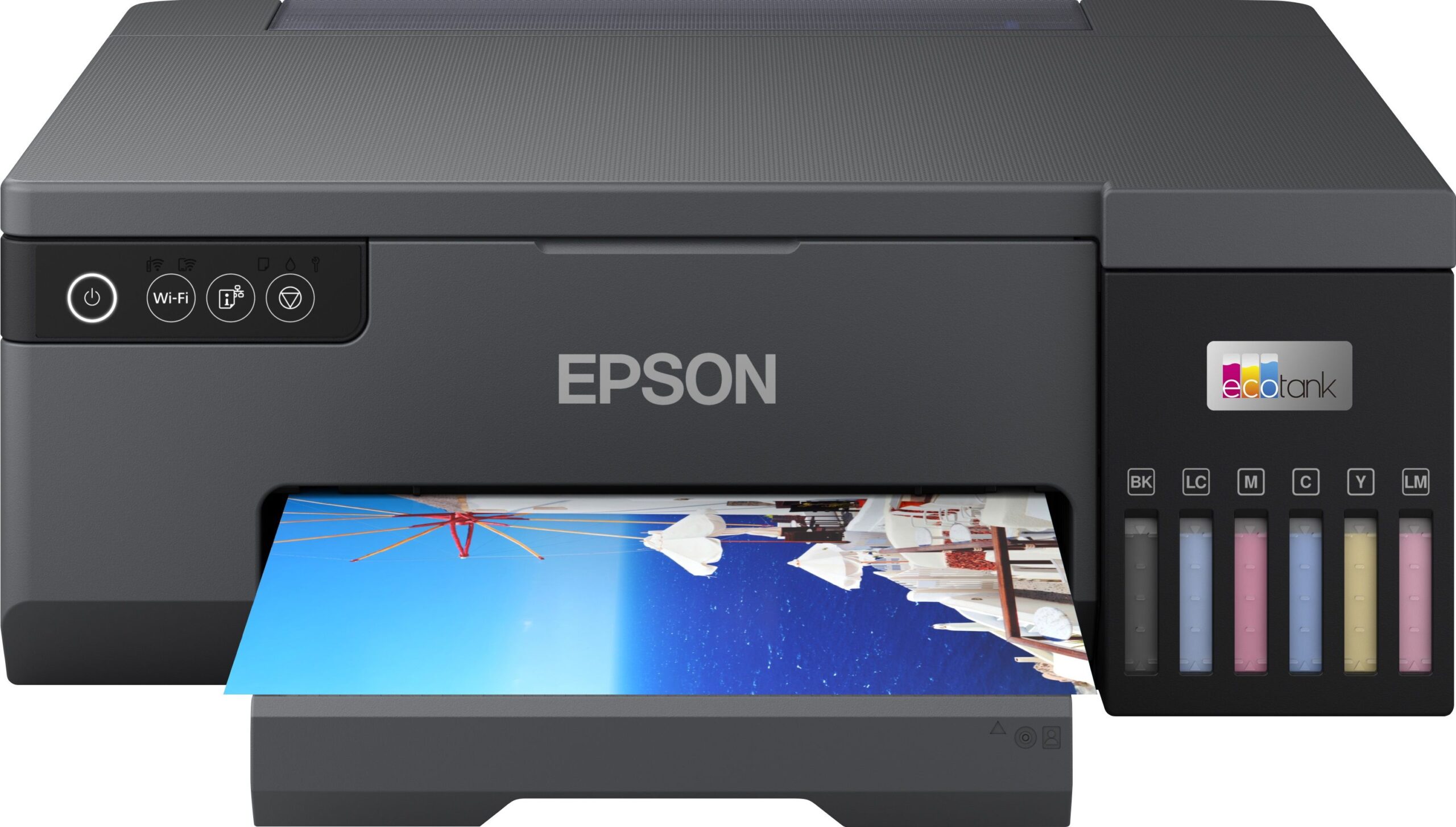 EPSON Printer L8050 Inkjet ITS - Image 1