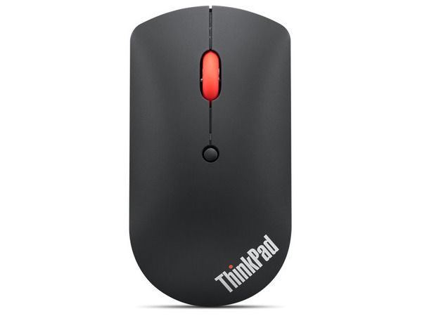 LENOVO ThinkPad Bluetooth Silent Mouse - Image 1