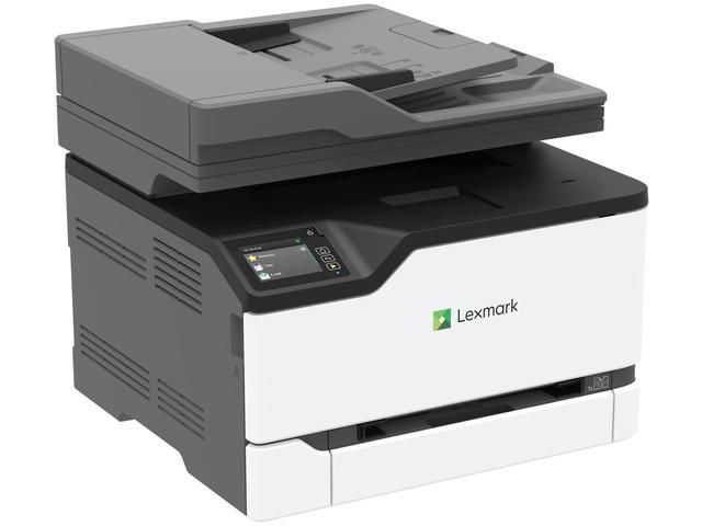 LEXMARK Printer CX431ADW Multifuction Color Laser LEXMARK Printer CX431ADW Multifuction Color Laser - Image 1