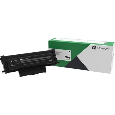 LΕΧΜΑΡΚ Extra High Black Toner B222X00 - Image 1