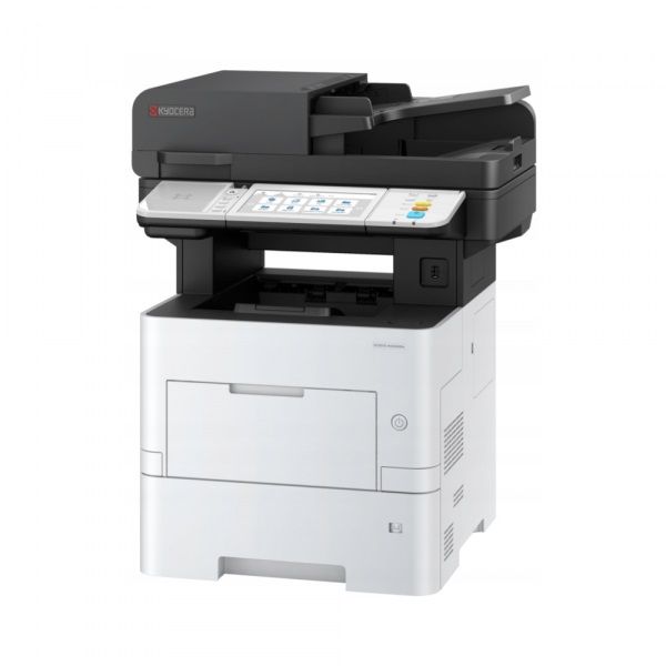 KYOCERA Printer MA4500X Multifunction Mono Laser - Image 2