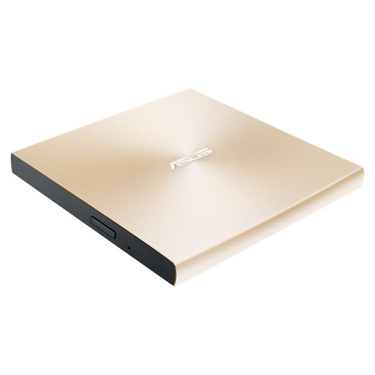 ASUS ZenDrive U9M SDRW-08U9M-U, Gold, External - Image 2