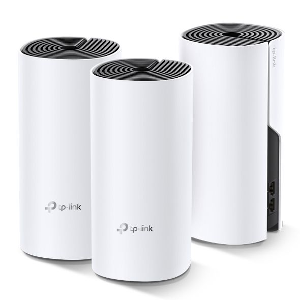 TP-LINK DECO M4 3-Pack - Image 2