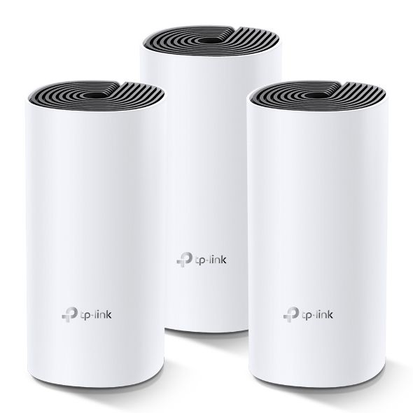 TP-LINK DECO M4 3-Pack - Image 1