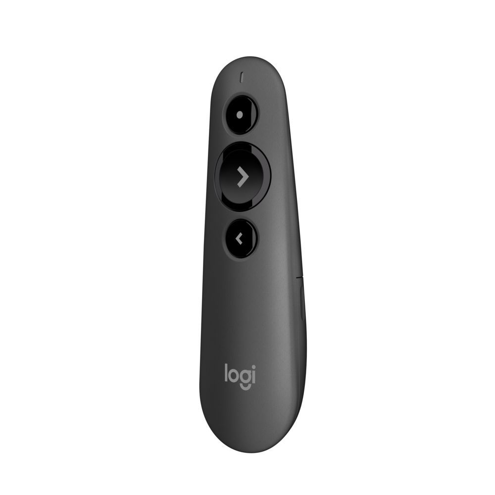 LOGITECH Mouse Wireless Presenter R500s - Image 2