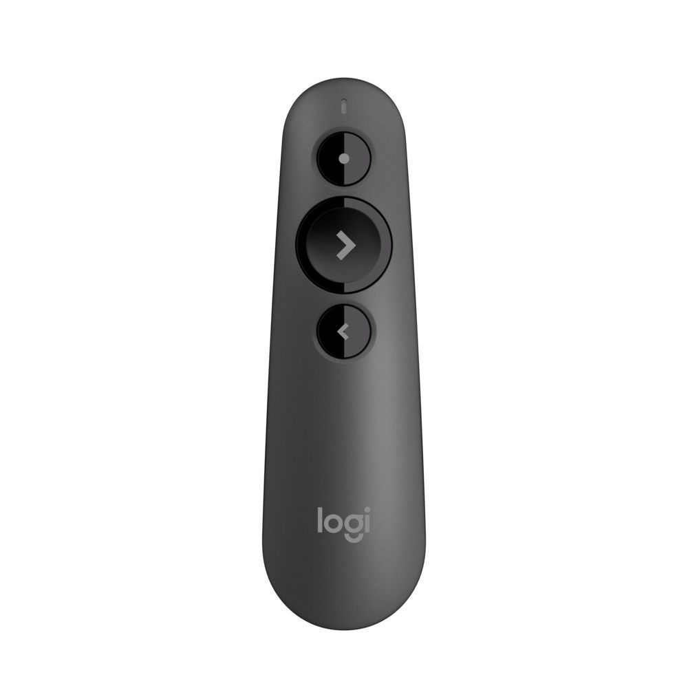 LOGITECH Mouse Wireless Presenter R500s - Image 1