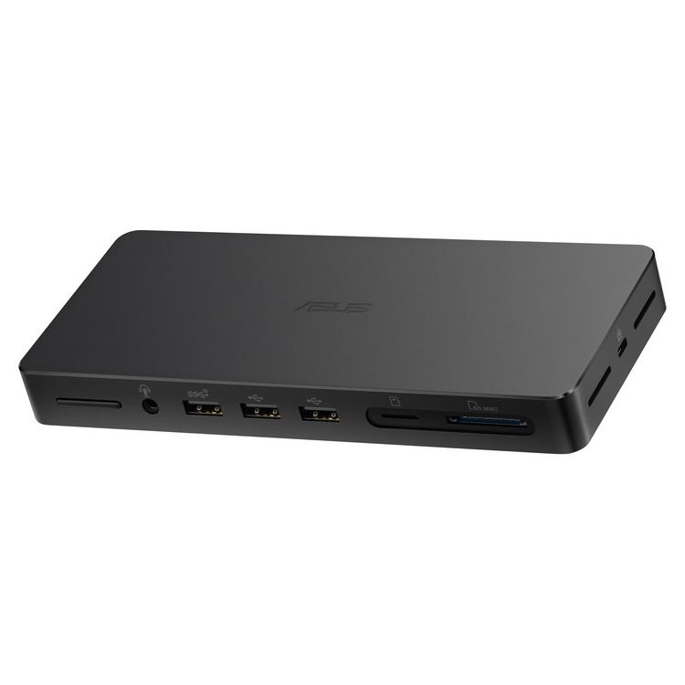 ASUS DOCKING Triple 4K Thunderbolt 4 Dock DC500 - Image 2