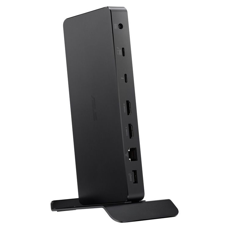 ASUS DOCKING Triple 4K Thunderbolt 4 Dock DC500 - Image 1