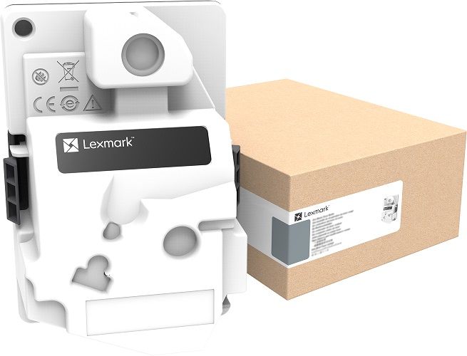 LEXMARK Waste Toner 20N0W00 - Image 1