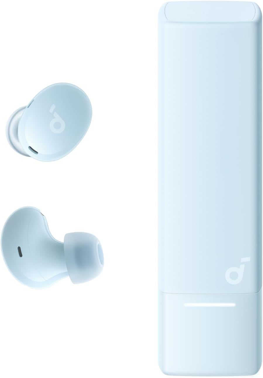 ANKER Soundcore A30i TWS Earphones Blue - Image 1