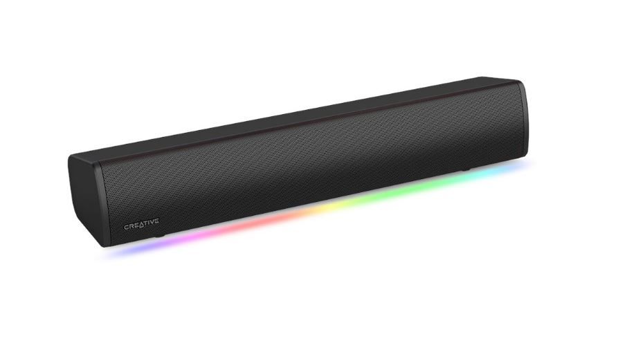 CREATIVE SoundBar Wireless 2.0 SoundBlaster GS3 - Image 2