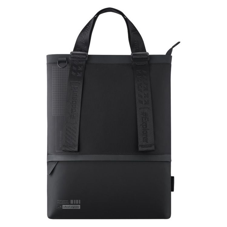 Asus AX4600 VIVO 3 IN1 BACKPACK Black - Image 1