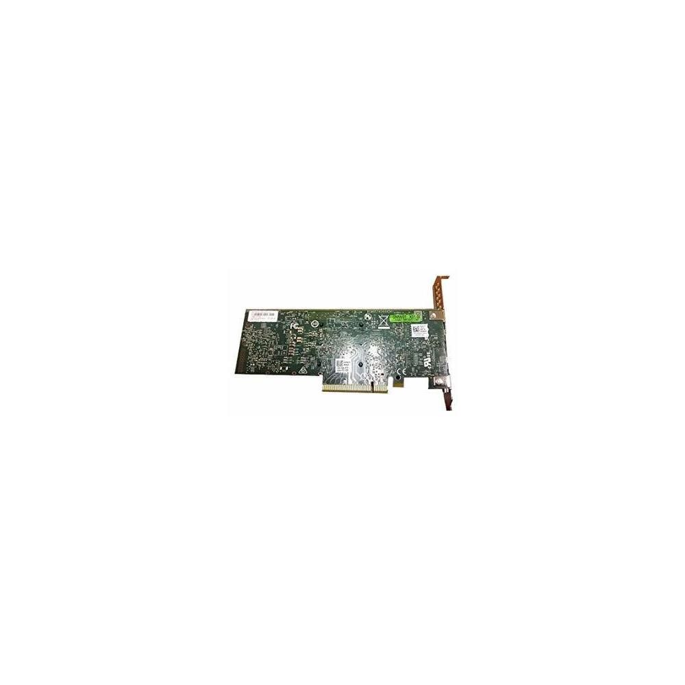 DELL Network Dual Port Broadcom 57416 10Gb Base-T, PCIe Adapter Full Height - Image 2
