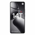 Xiaomi 14T Dual Sim 12+256GB black DE